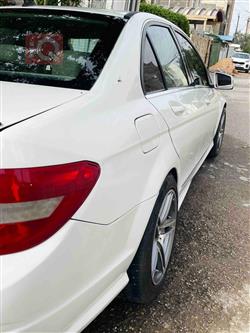مێرسێدس بێنز C-Class